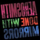 Done With Mirrors cover