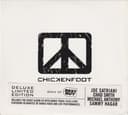 Chickenfoot cover