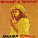 Rastaman Vibration cover