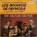 Coplas contestadas cover