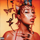 Red Moon in Venus cover