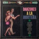Danzones a la Norteña cover