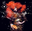 Biophilia cover