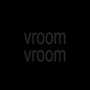 Vroom Vroom cover