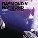 Raymond v Raymond (deluxe edition) cover