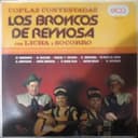 Coplas contestadas cover