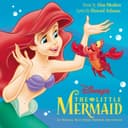 The Little Mermaid (Original Motion Picture Soundtrack) cover