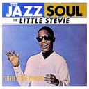 The Jazz Soul of Little Stevie cover
