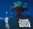 Plastic Beach cover