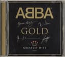 Gold: Greatest Hits cover