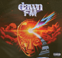 Dawn FM cover