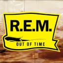 Out of Time cover