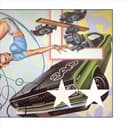 Heartbeat City cover