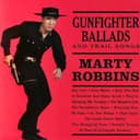 Gunfighter Ballads and Trail Songs cover