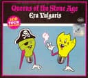Era Vulgaris cover