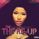 Pink Friday: Roman Reloaded: The Re‐Up cover