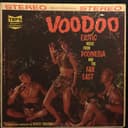 Voodoo Exotic Music From Polynesia and the Far East cover