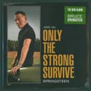 Only the Strong Survive: Covers Vol. 1 cover