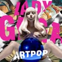ARTPOP cover