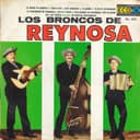 Los Broncos de Reynosa cover