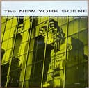 The New York Scene cover
