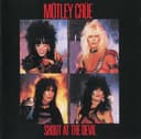 Shout at the Devil cover
