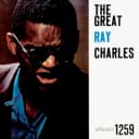 The Great Ray Charles cover