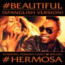 #Beautiful (#Hermosa) cover