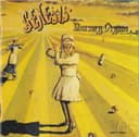 Nursery Cryme cover