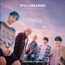 STILL DREAMING cover