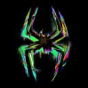 METRO BOOMIN PRESENTS SPIDER‐MAN: ACROSS THE SPIDER‐VERSE: SOUNDTRACK FROM AND INSPIRED BY THE MOTION PICTURE cover