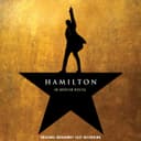Hamilton: An American Musical cover