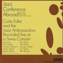 Jazz Conference Abroad cover