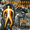Pithecanthropus Erectus cover
