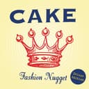 Fashion Nugget (deluxe edition) cover
