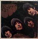 Rubber Soul cover
