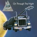 On Through the Night cover