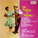 De punta y talón cover