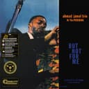 Ahmad Jamal at the Pershing cover