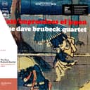 Jazz Impressions of Japan cover