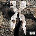 …And Then There Was X cover