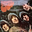 Rubber Soul cover