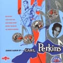 Dance Album of… Carl Perkins cover
