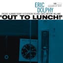 ‘Out to Lunch!’ cover