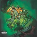 You Only Die 1nce cover