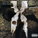 …And Then There Was X cover