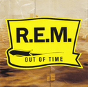Out of Time cover