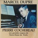 Pierre Cochereau aux grandes orgues de Notre-Dame de Paris cover