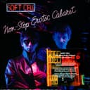 Non‐Stop Erotic Cabaret cover