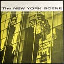 The New York Scene cover